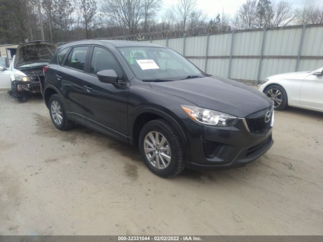 MAZDA CX-5 2015 jm3ke2be6f0455451