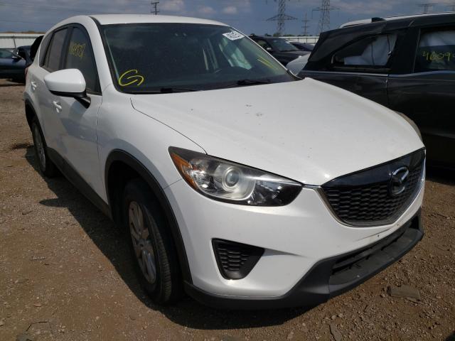 MAZDA CX-5 SPORT 2015 jm3ke2be6f0455644