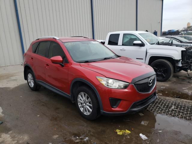 MAZDA CX-5 SPORT 2015 jm3ke2be6f0460732