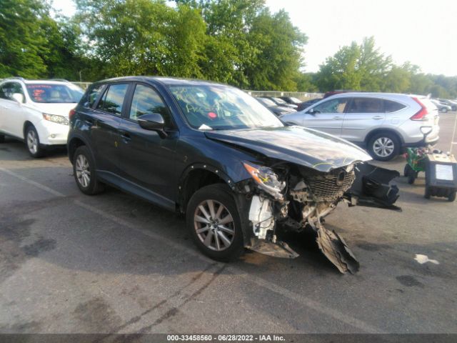 MAZDA CX-5 2015 jm3ke2be6f0470354