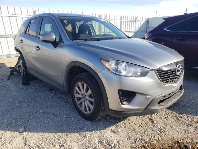 MAZDA CX-5 SPORT 2015 jm3ke2be6f0476560