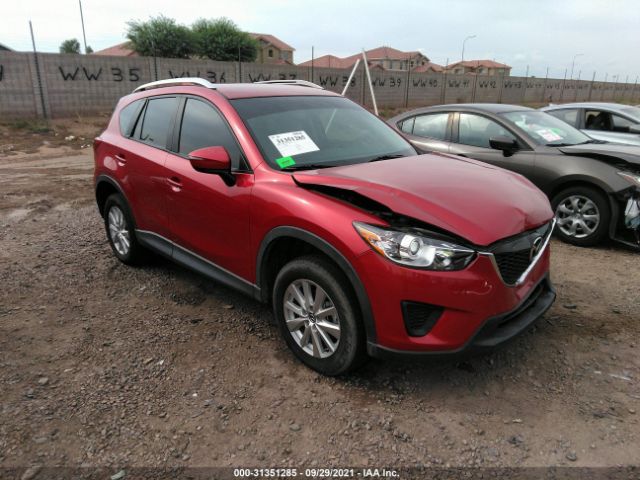 MAZDA CX-5 2015 jm3ke2be6f0482889