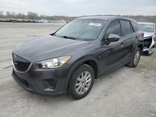 MAZDA CX-5 2015 jm3ke2be6f0483914