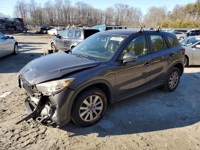 MAZDA CX-5 SPORT 2015 jm3ke2be6f0512120