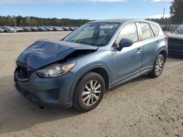 MAZDA CX-5 2015 jm3ke2be6f0516670