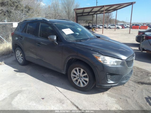 MAZDA CX-5 2015 jm3ke2be6f0527619