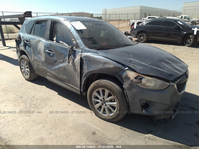 MAZDA CX-5 2015 jm3ke2be6f0531699