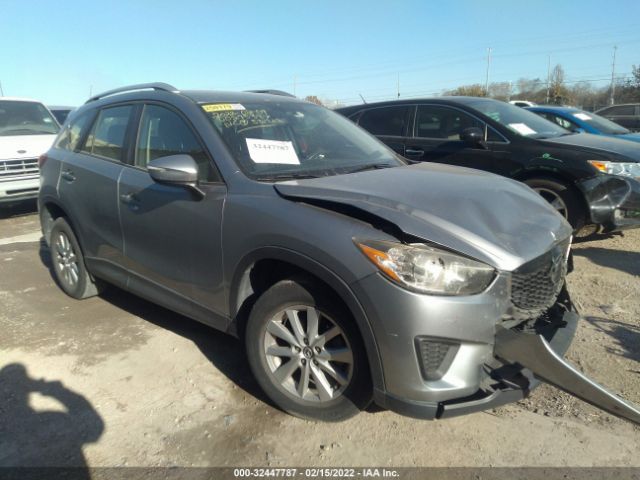 MAZDA CX-5 2015 jm3ke2be6f0531802