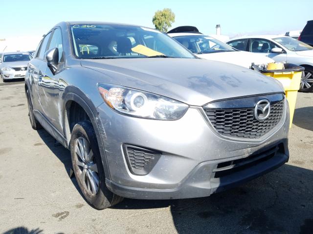 MAZDA CX-5 SPORT 2015 jm3ke2be6f0532755