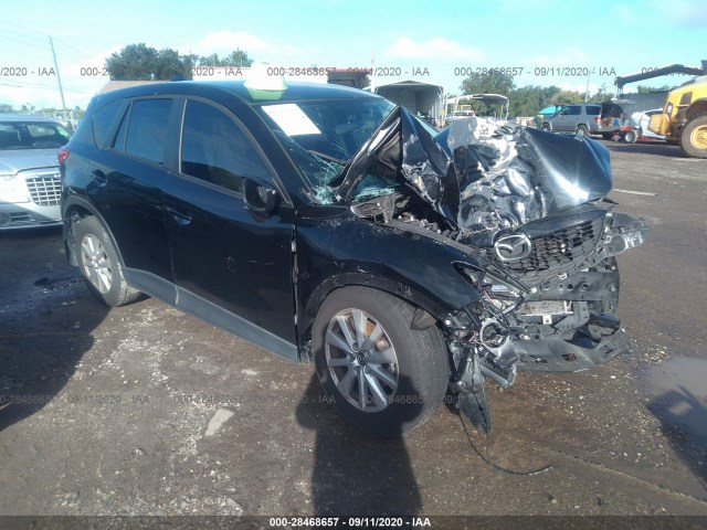 MAZDA CX-5 2015 jm3ke2be6f0535011