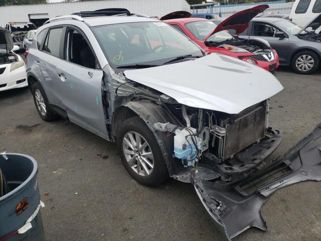 MAZDA CX-5 SPORT 2016 jm3ke2be6g0608511