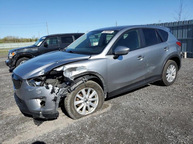 MAZDA CX-5 2013 jm3ke2be7d0101810