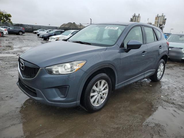 MAZDA CX-5 SPORT 2013 jm3ke2be7d0102052