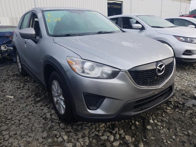 MAZDA CX-5 SPORT 2013 jm3ke2be7d0102780