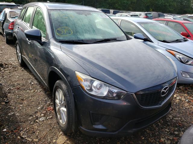 MAZDA CX-5 SPORT 2013 jm3ke2be7d0116288