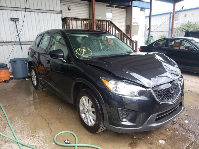 MAZDA CX-5 SPORT 2013 jm3ke2be7d0116758