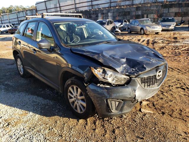 MAZDA CX-5 SPORT 2013 jm3ke2be7d0120020