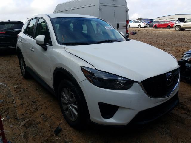 MAZDA CX-5 SPORT 2013 jm3ke2be7d0124441