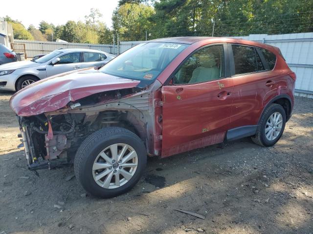 MAZDA CX-5 SPORT 2013 jm3ke2be7d0132605