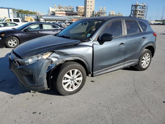 MAZDA CX-5 SPORT 2013 jm3ke2be7d0135925