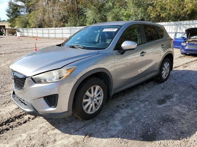 MAZDA CX-5 SPORT 2013 jm3ke2be7d0136976