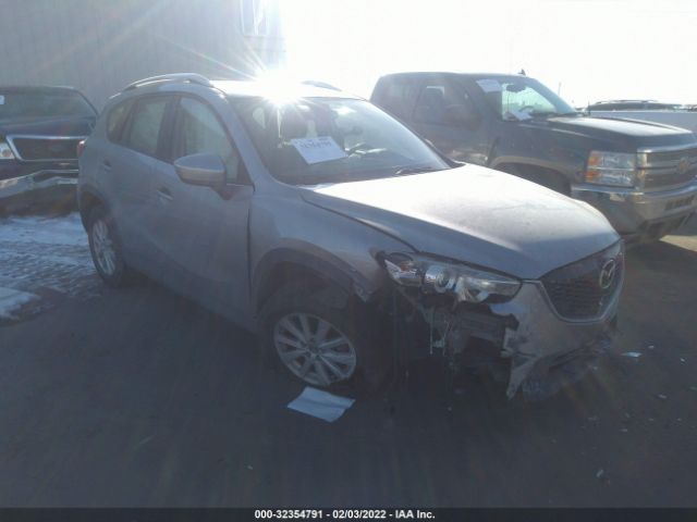 MAZDA CX-5 2013 jm3ke2be7d0137318