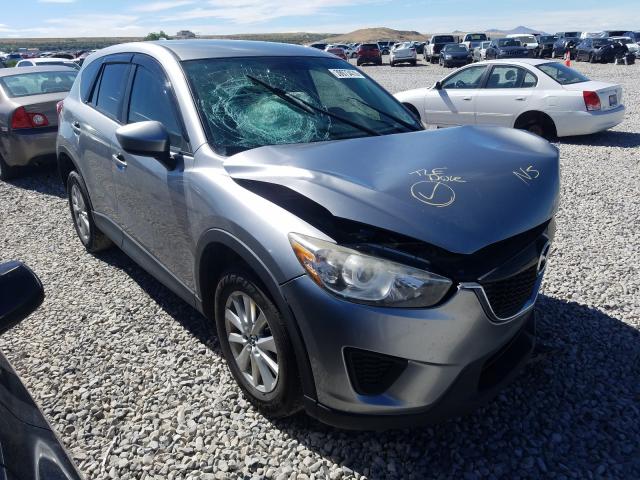 MAZDA CX-5 SPORT 2013 jm3ke2be7d0149808