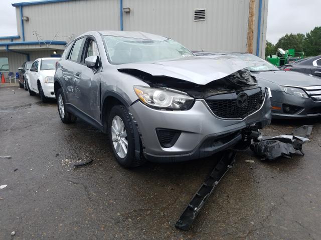 MAZDA CX-5 SPORT 2013 jm3ke2be7d0154281