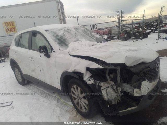 MAZDA CX-5 2013 jm3ke2be7d0159206