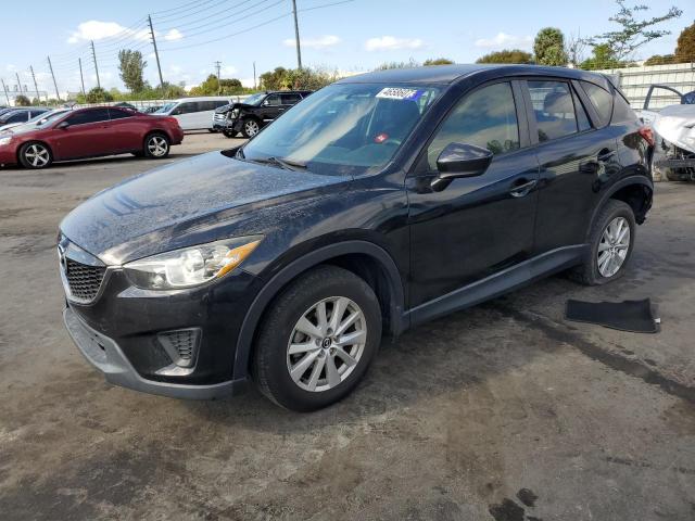 MAZDA CX-5 SPORT 2013 jm3ke2be7d0159884