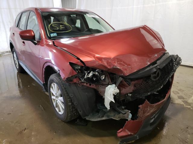 MAZDA CX-5 SPORT 2013 jm3ke2be7d0166852