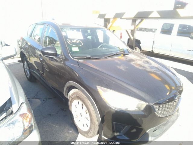 MAZDA CX-5 2013 jm3ke2be7d0168469