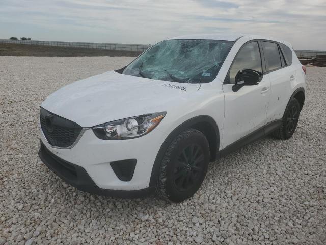 MAZDA CX-5 2014 jm3ke2be7e0300924