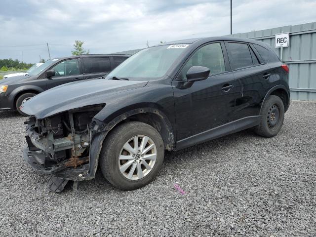 MAZDA CX-5 2014 jm3ke2be7e0301474