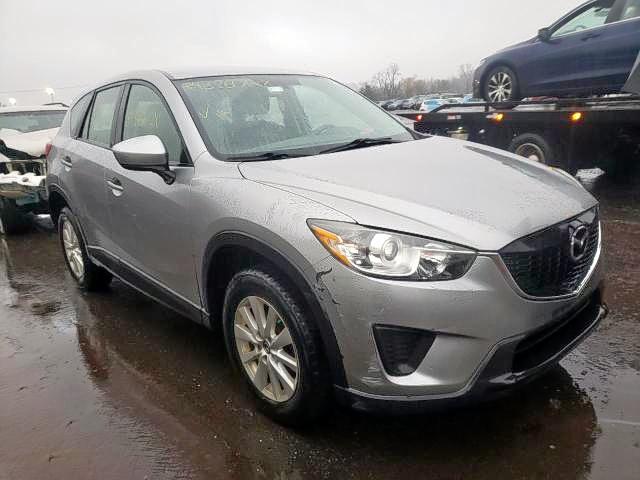 MAZDA CX-5 SPORT 2014 jm3ke2be7e0301880