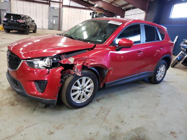 MAZDA CX-5 2014 jm3ke2be7e0343918