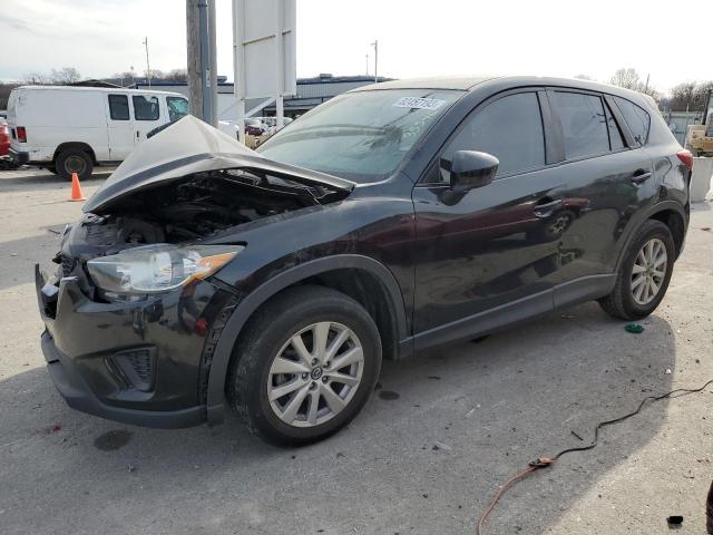 MAZDA CX-5 2014 jm3ke2be7e0353462