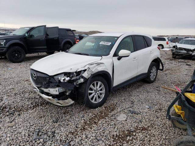 MAZDA CX-5 SPORT 2014 jm3ke2be7e0355891