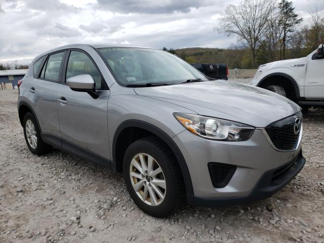 MAZDA CX-5 SPORT 2014 jm3ke2be7e0366518