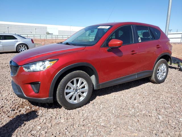 MAZDA CX-5 2014 jm3ke2be7e0378751