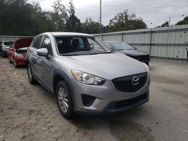 MAZDA CX-5 SPORT 2014 jm3ke2be7e0407861