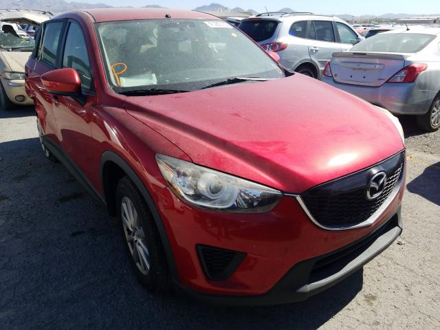 MAZDA CX-5 SPORT 2015 jm3ke2be7f0430915