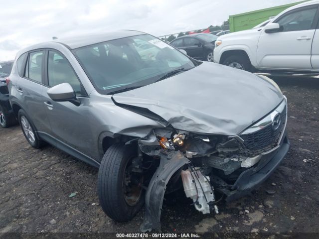 MAZDA CX-5 2015 jm3ke2be7f0447245