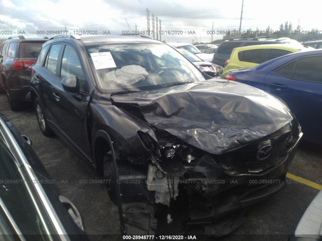 MAZDA CX-5 2015 jm3ke2be7f0462652