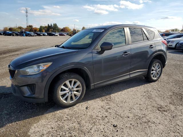 MAZDA CX-5 2015 jm3ke2be7f0464658