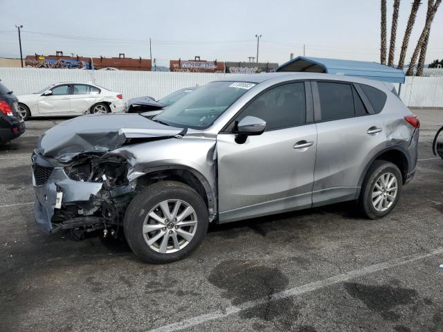 MAZDA CX-5 SPORT 2015 jm3ke2be7f0469715