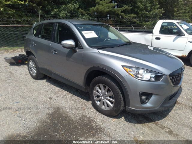 MAZDA CX-5 2015 jm3ke2be7f0475238