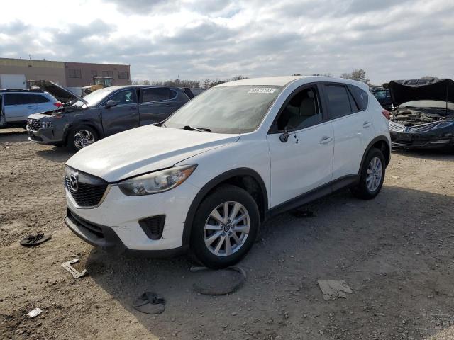 MAZDA CX-5 2015 jm3ke2be7f0484909