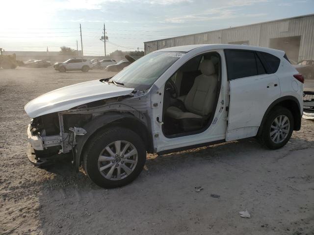 MAZDA CX-5 2014 jm3ke2be7f0487213