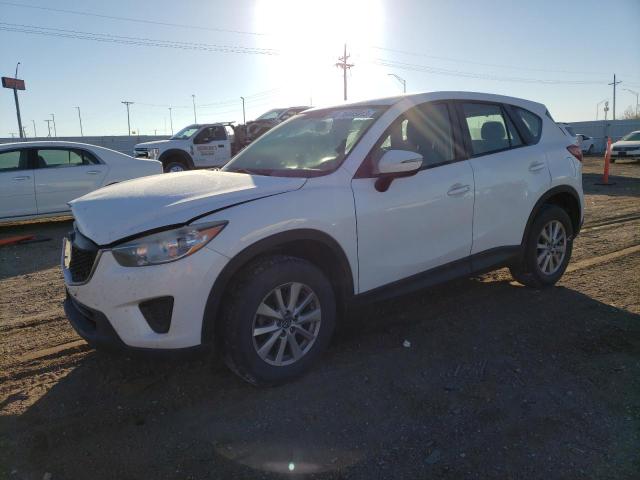 MAZDA CX-5 2015 jm3ke2be7f0491410